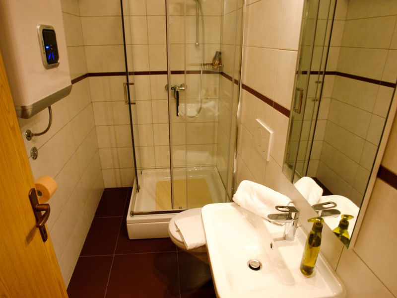 Apartmány Lela