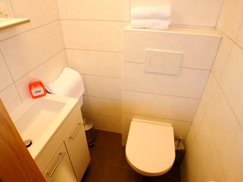 Apartmány Lela