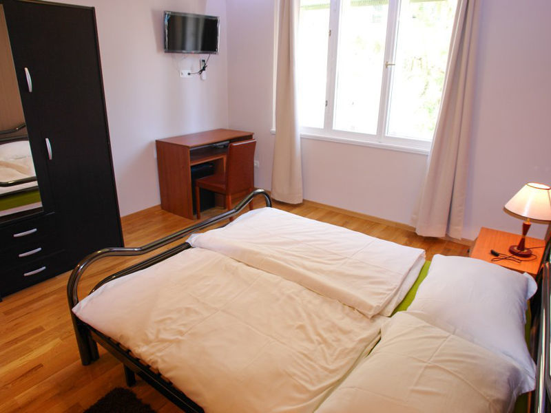 Apartmány Lela