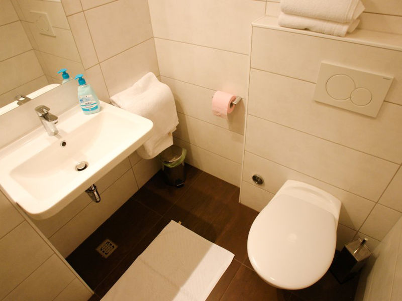 Apartmány Lela