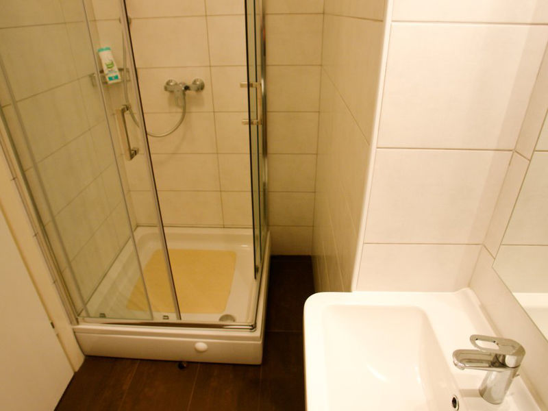 Apartmány Lela