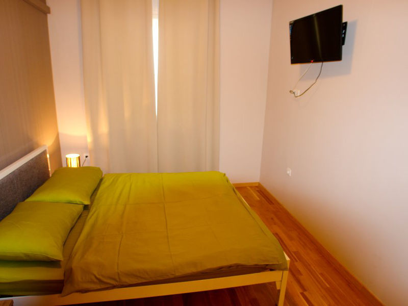 Apartmány Lela