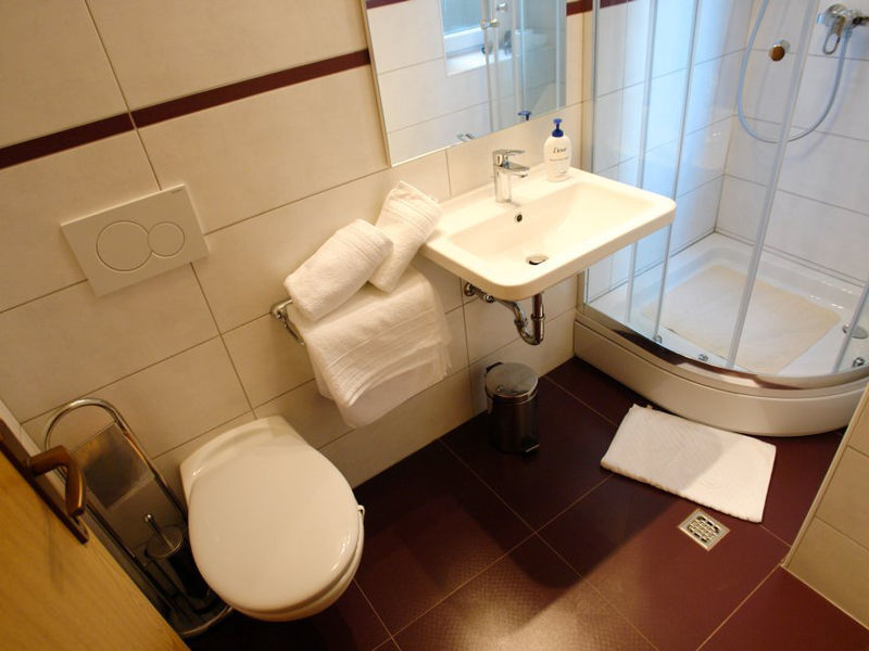 Apartmány Lela