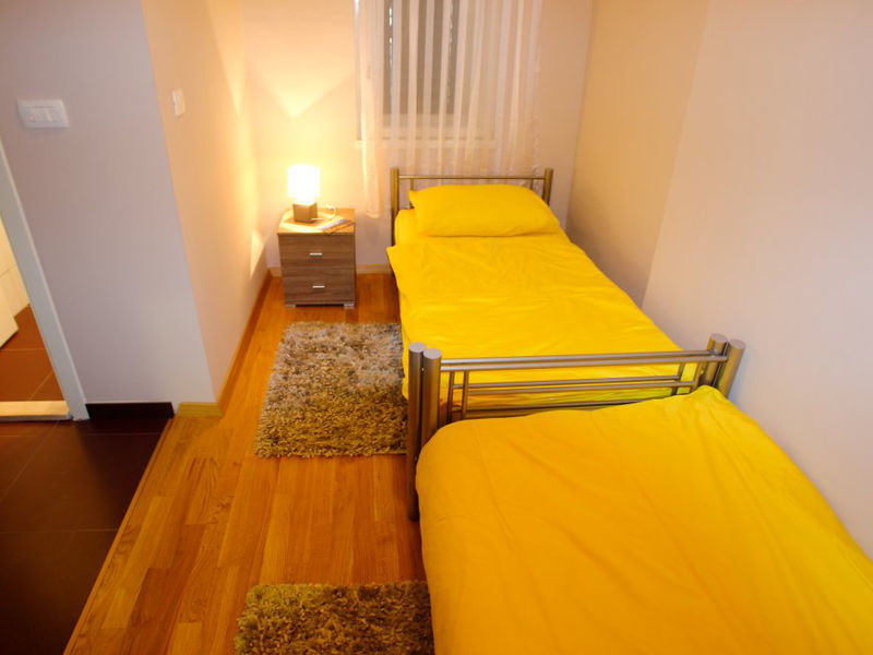 Apartmány Lela