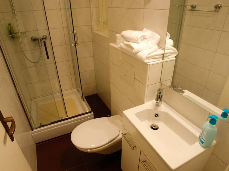 Apartmány Lela