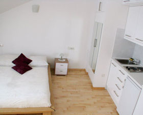 Apartmány Matea