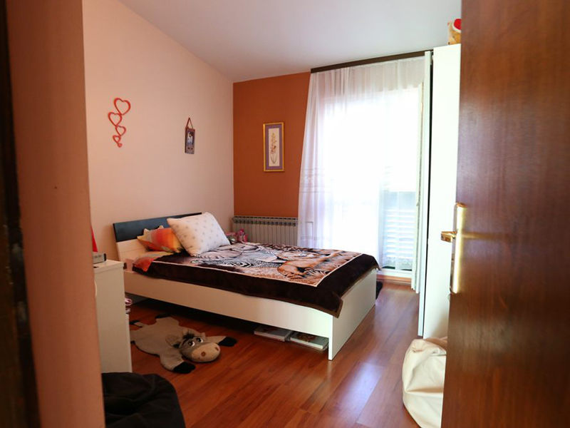 Apartmány Nerio