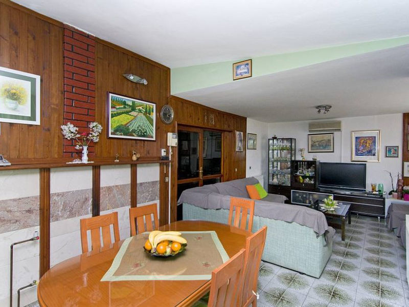 Apartmány Nerio