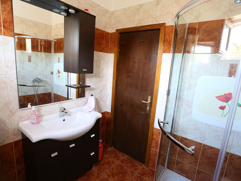 Apartmány Nerio