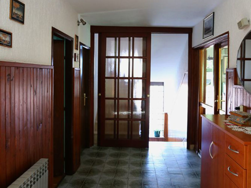 Apartmány Nerio