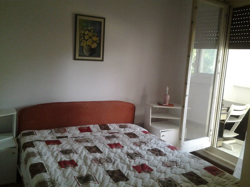 Apartmány Zoran