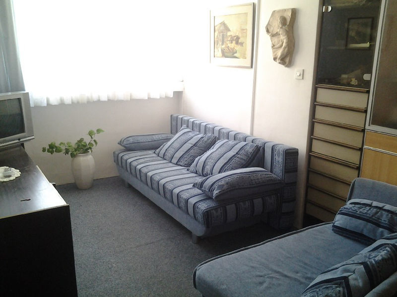 Apartmány Zoran