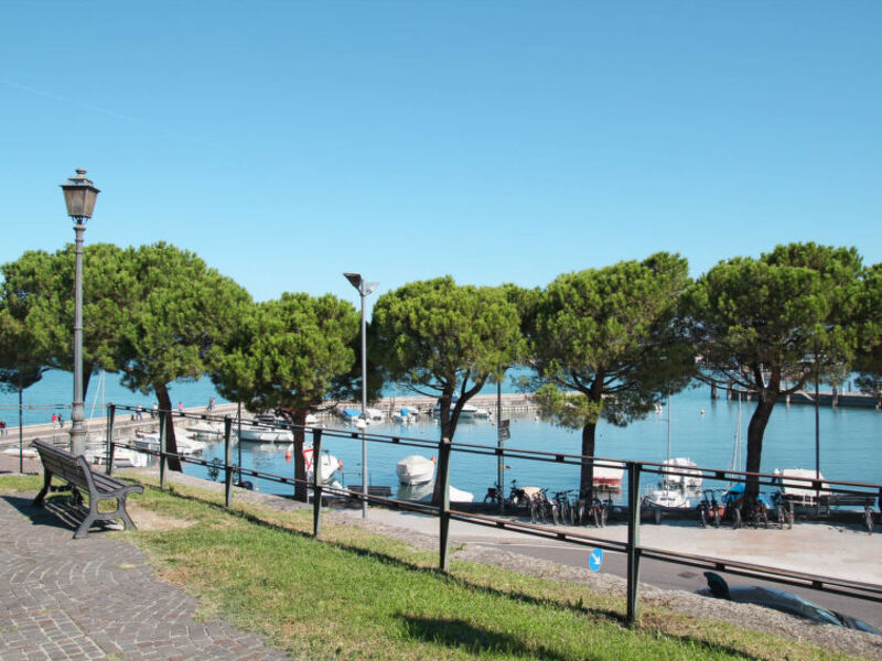 Belvedere Lido