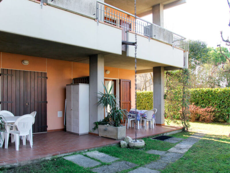 Residence Fiordaliso