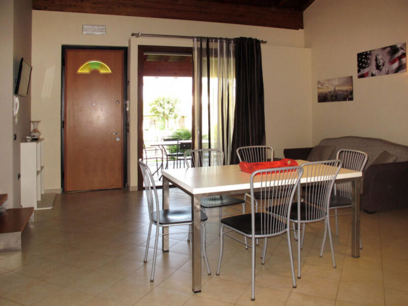 Casa Lorena