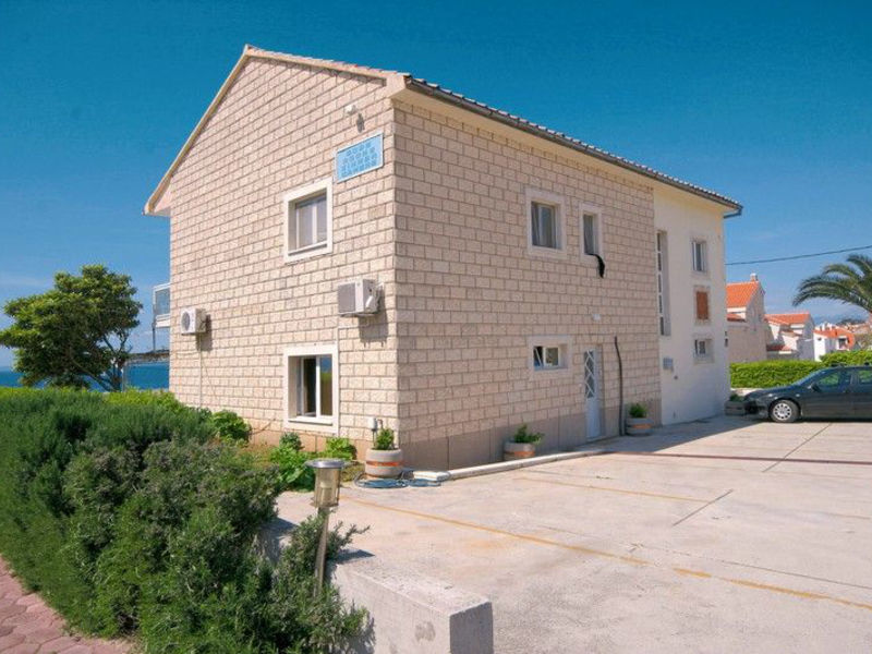 Apartmán Matija