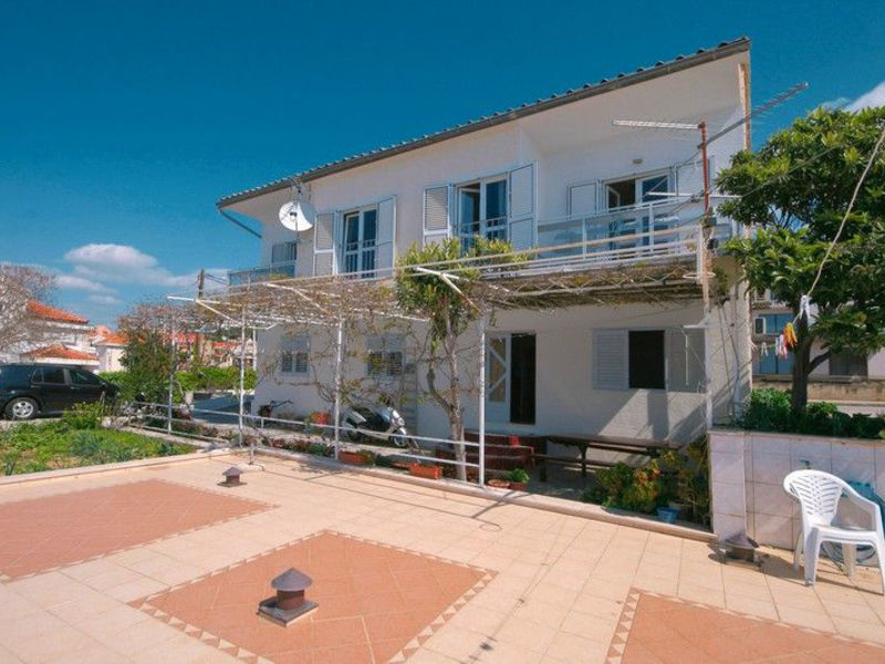 Apartmán Matija