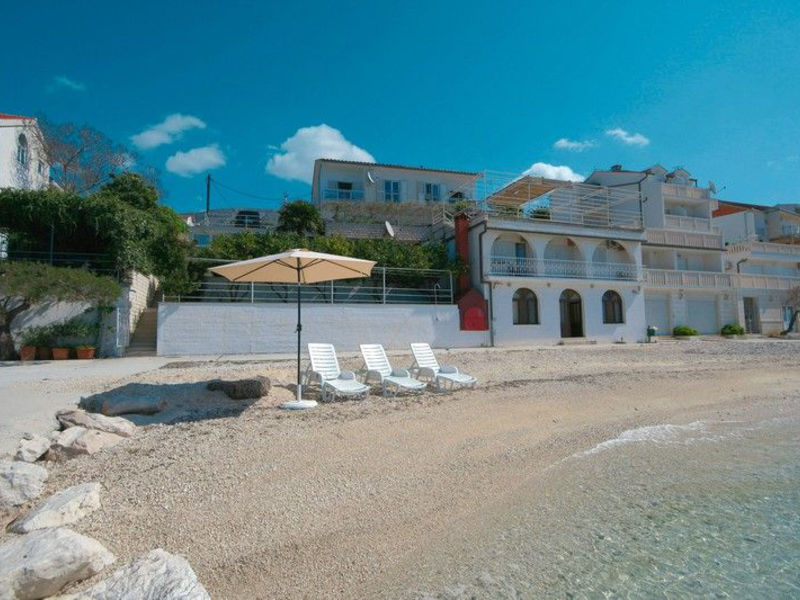 Apartmán Matija