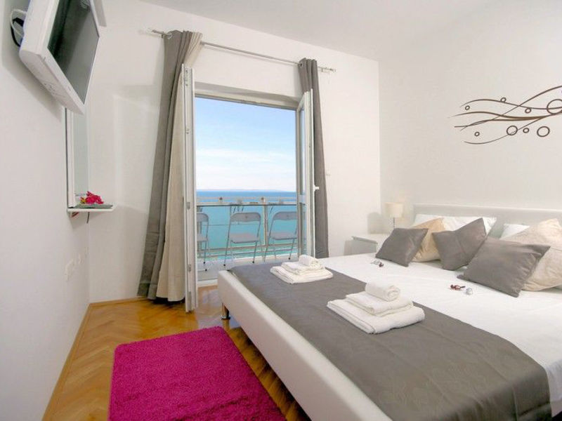 Apartmán Matija