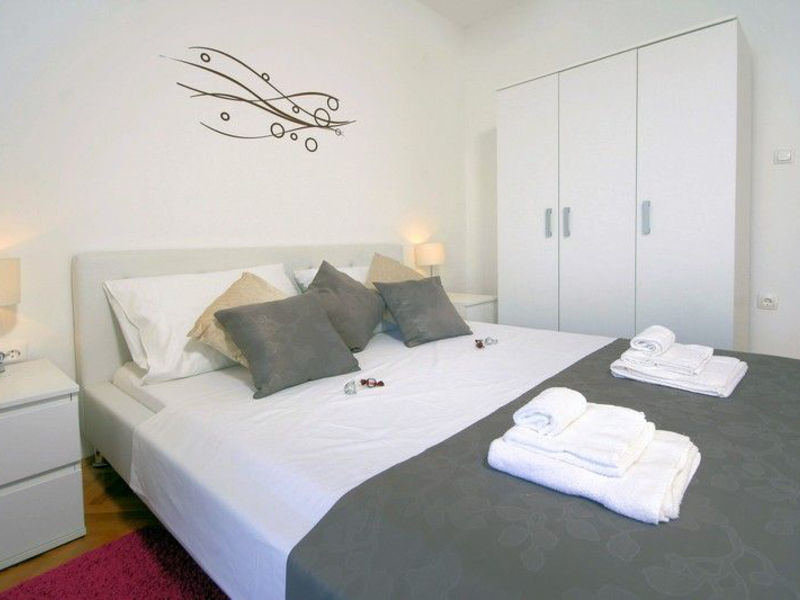 Apartmán Matija