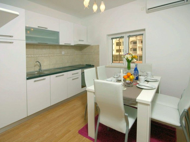 Apartmán Matija