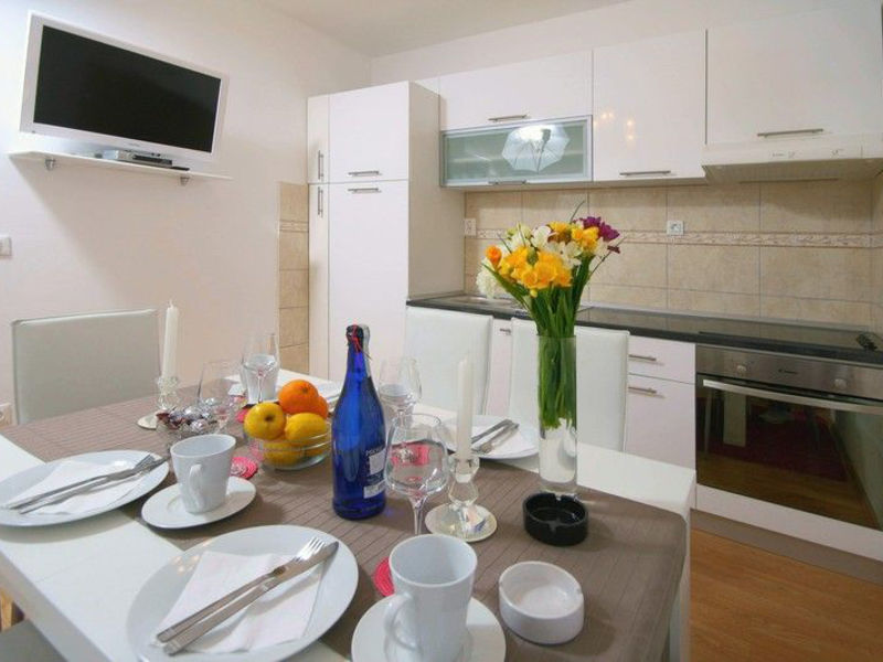 Apartmán Matija