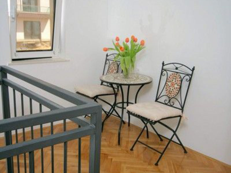 Apartmán Matija