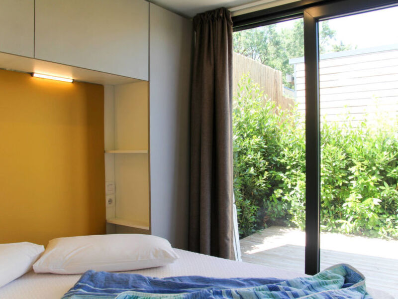 Camping Village La Gardiola