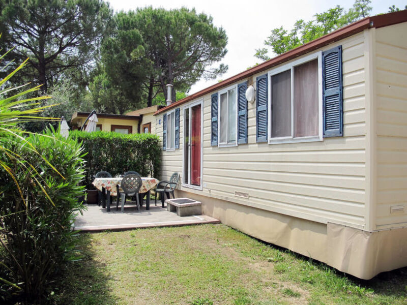 Camping Village La Gardiola