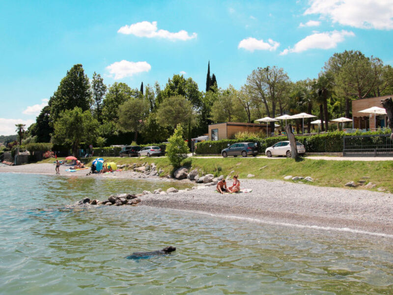 Camping Village La Gardiola