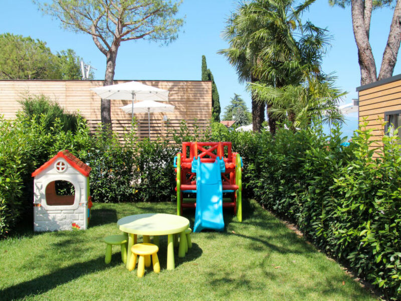 Camping Village La Gardiola