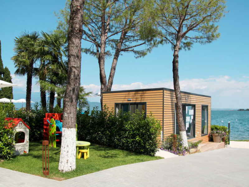 Camping Village La Gardiola