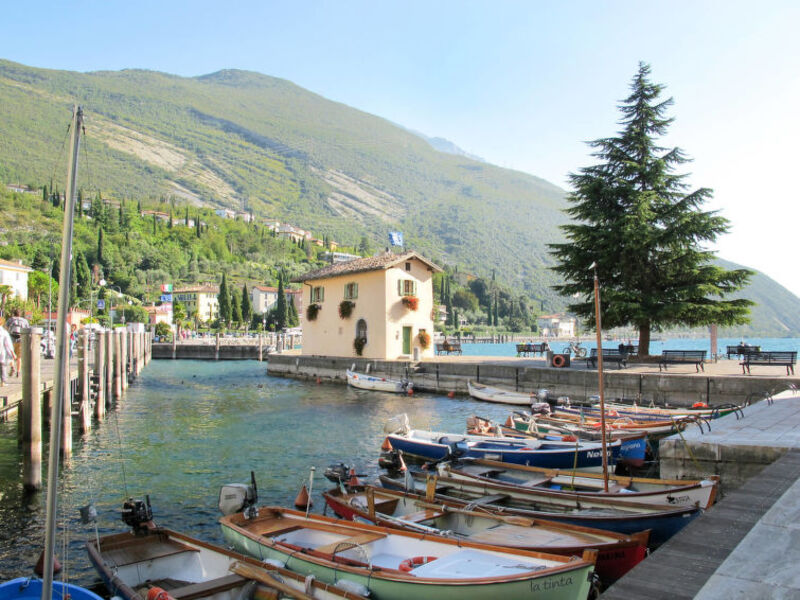 Casa Tosca
