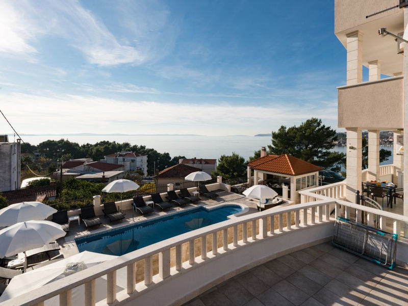 Vila Lavantara