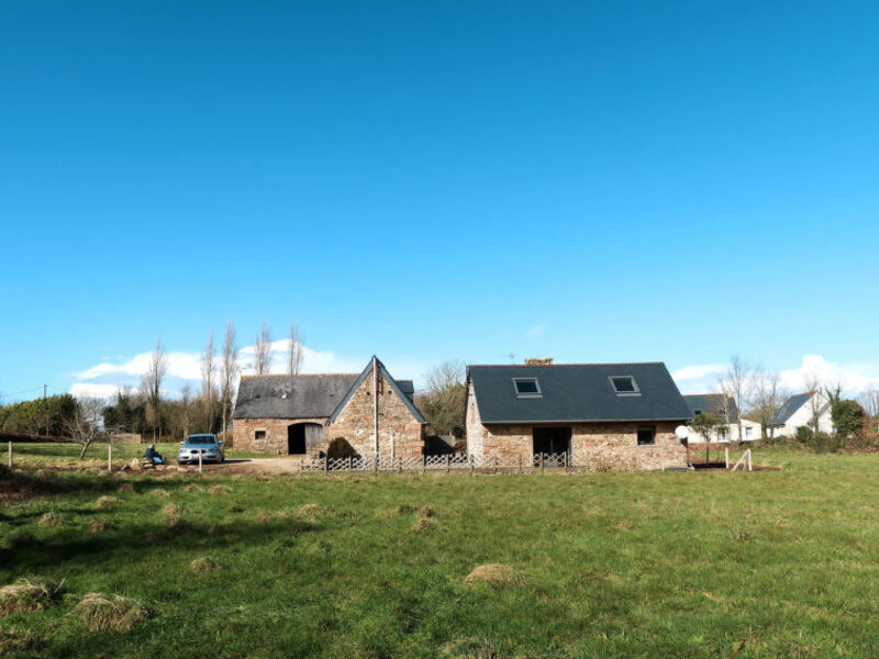 La Ferme De Kerverder