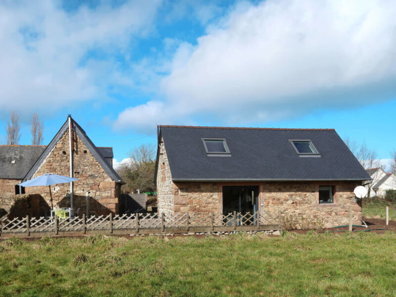 La Ferme De Kerverder