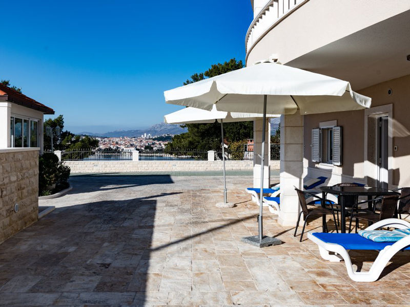 Vila Lavantara