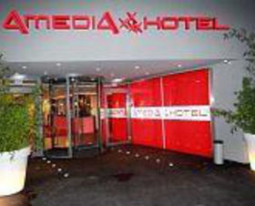 BEST WESTERN Plus Amedia Art Salzburg