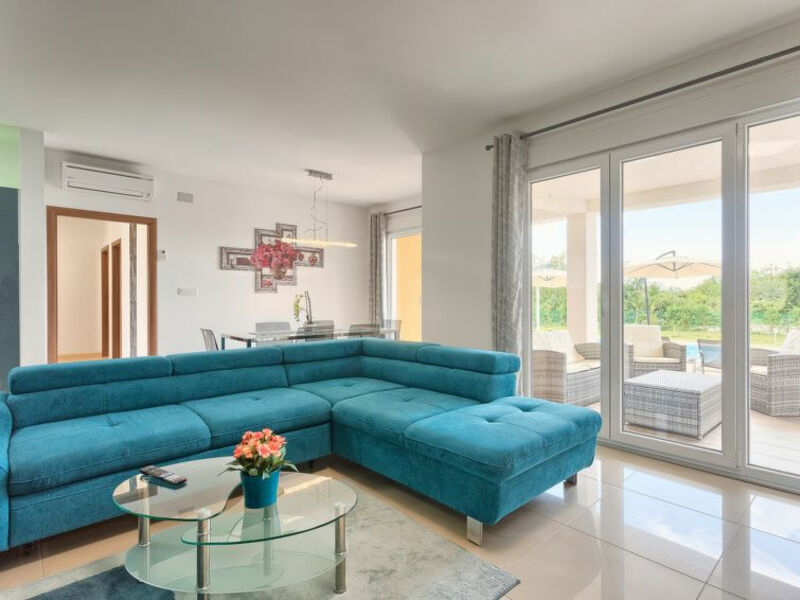 Villa Inka