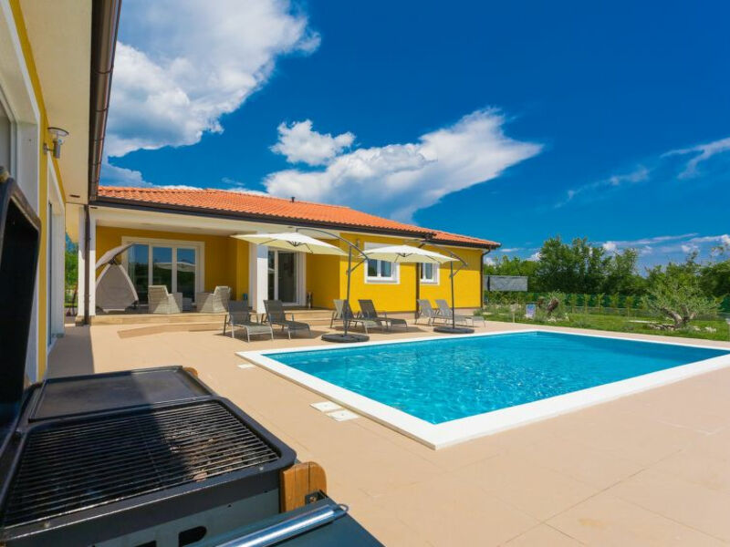 Villa Inka
