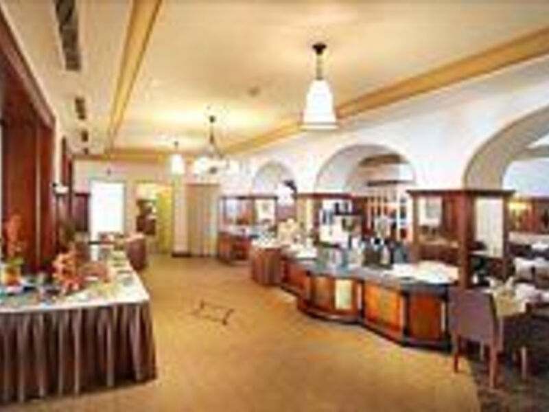 Hotel am Mirabellplatz