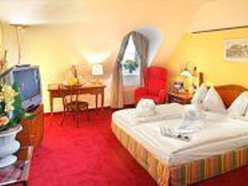 Hotel am Mirabellplatz