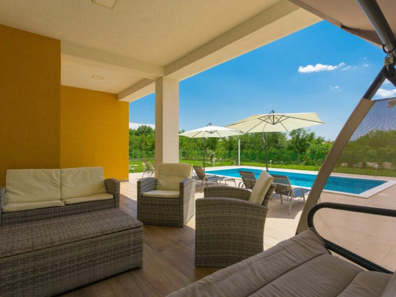 Villa Inka