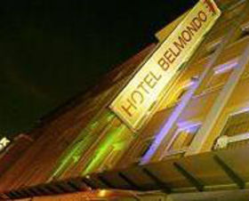 Hotel Belmondo