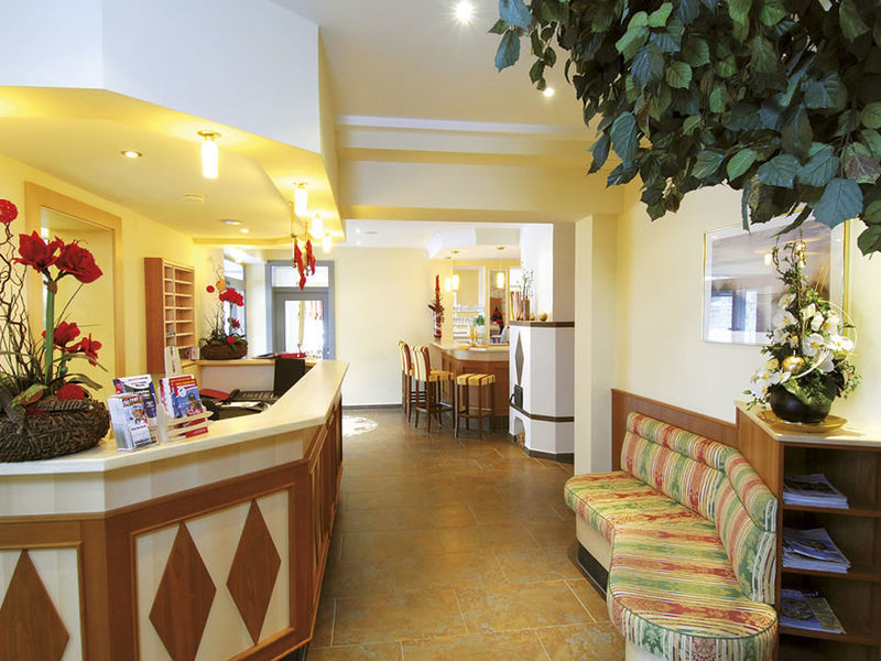 Hotel Brückenwirt