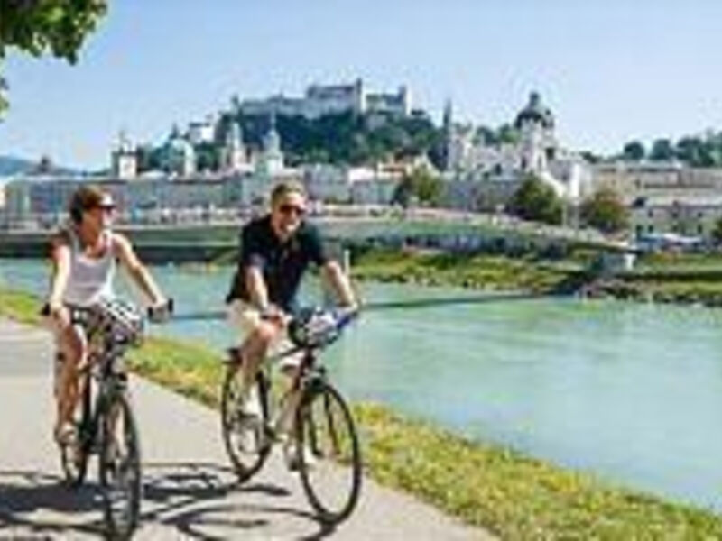 Hotel Crowne Plaza Salzburg - The Pitter