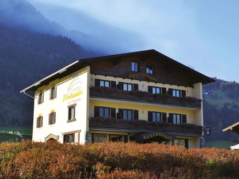 Hotel Gasthof Hirschenwirt