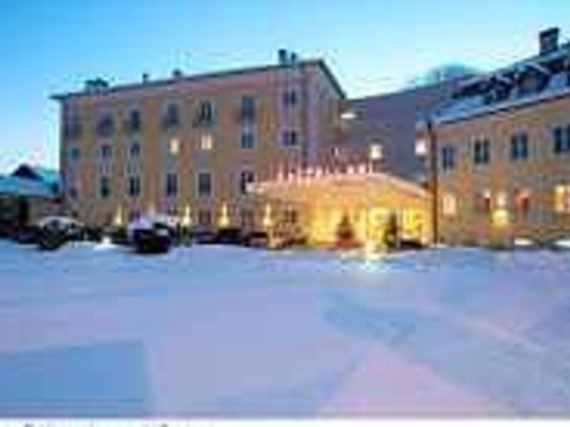 Parkhotel Castellani