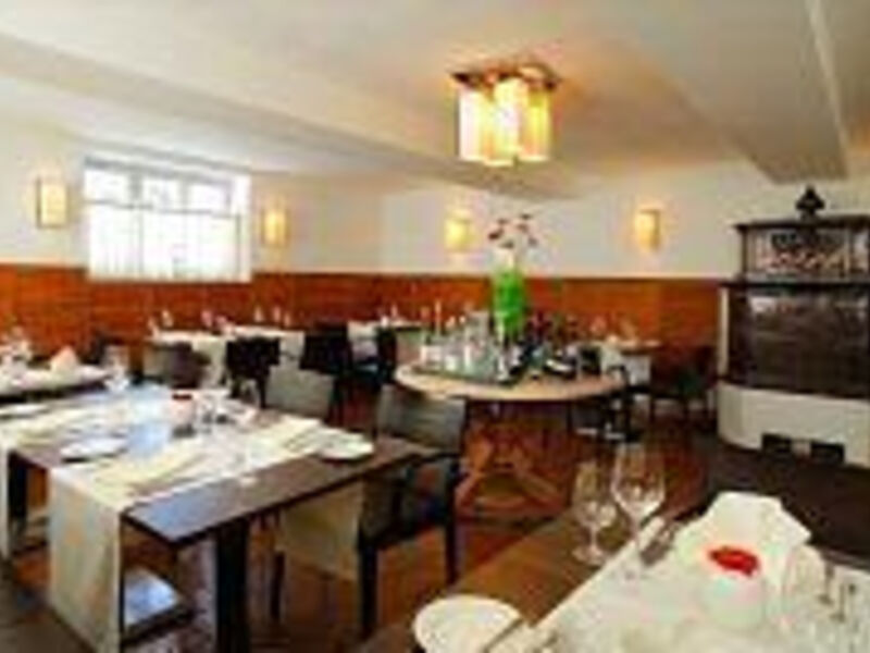 Parkhotel Castellani