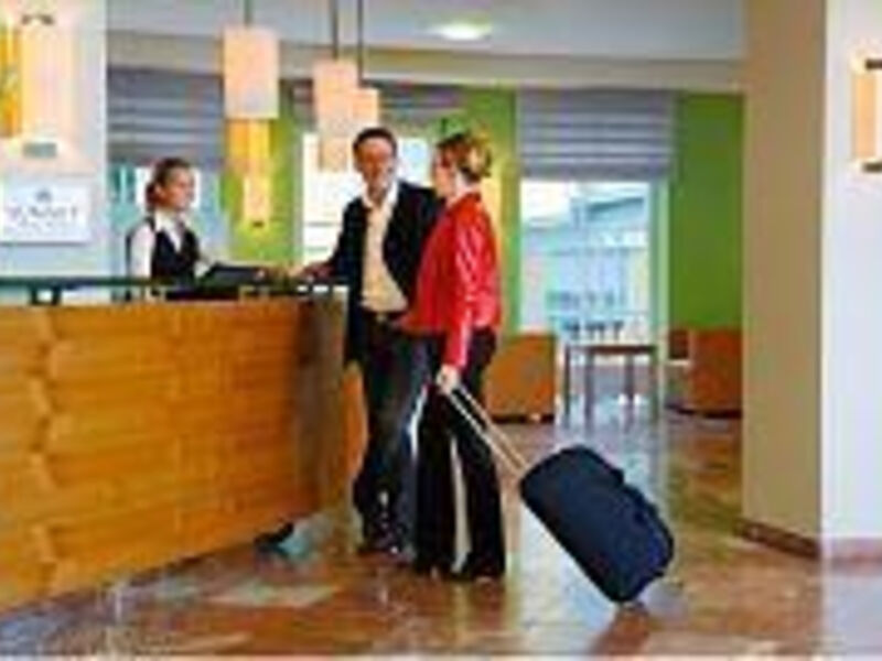 Parkhotel Castellani